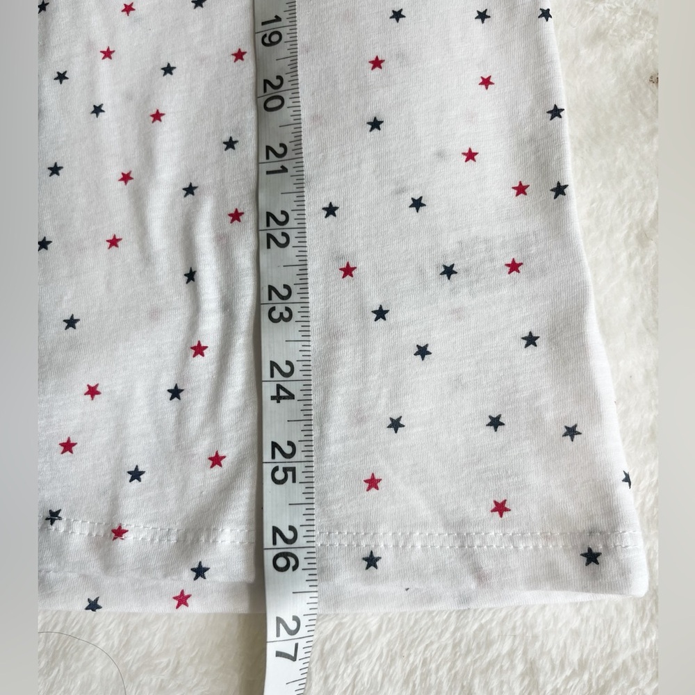 New CHRISTIAN SIRIANO White short sleeve Women Top - Picture 6 of 9